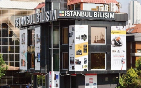 İstanbul Bilişime açılan dava ile şoke oldular!
