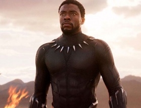 Black Panther hayatını kaybetti