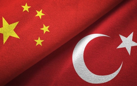 Türkiye ve Çin arasında bir ilk! Anlaşma sonrası ilk işlem yapıldı