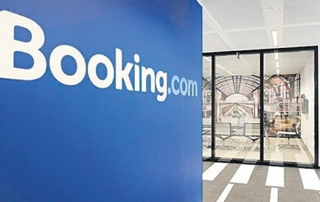 Booking.com açılıyor mu?