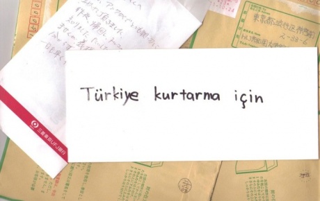 Japonlardan Türkiyeye anlamlı yardım