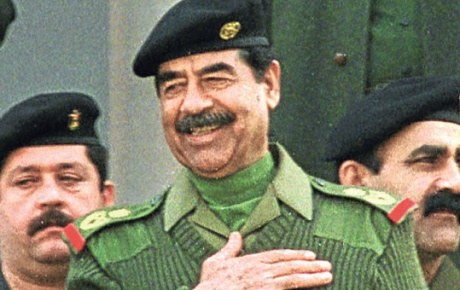 Saddamın şaşırtan Kürt belgeleri