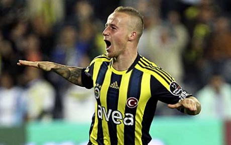 Fenerbahçenin tek hedefi kazanmak