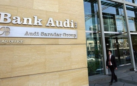 Bank Audiden Türkiyeye övgü