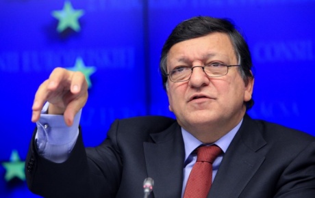Barrosodan fırsatı şimdi değerlendirin çağrısı