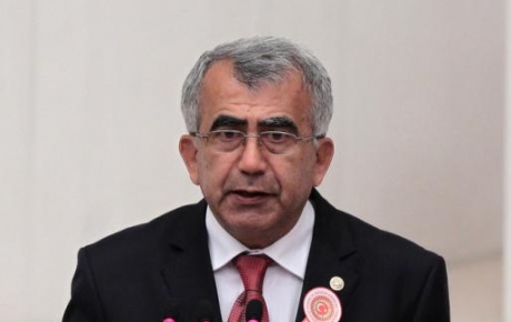 AK Partili Harun Çakır vefat etti