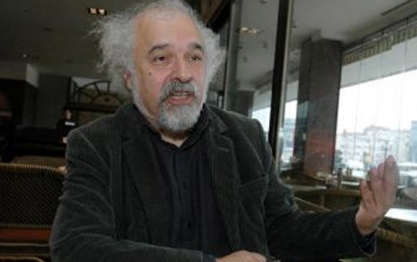 Yazar Ragıp Zarakoluna KCK gözaltısı