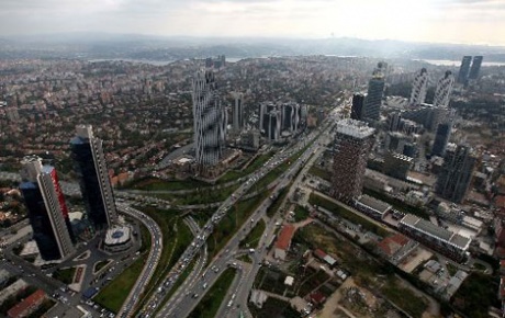 İstanbulu İzmire yaklaştıran imza