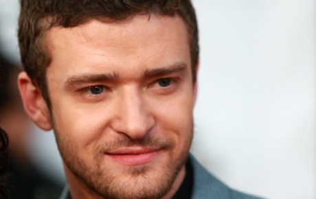 Justin Timberlake sinemada yükseliyor