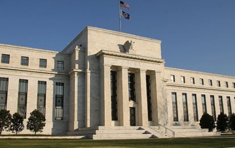 Fed, para politikalarında değişikliğe gitmedi