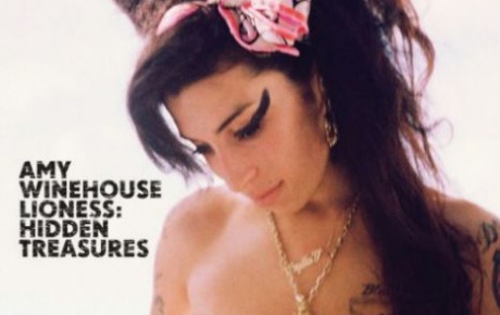 Son kez Amy Winehouse