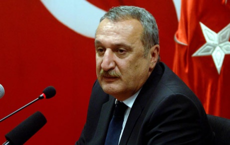 Susurlukun lideri Mehmet Ağar