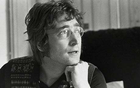 John Lennonın katiline tahliye yok