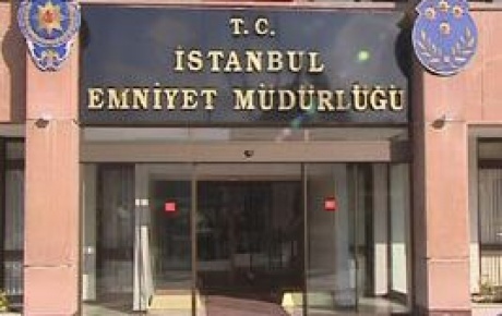 İstanbul Emniyetinde flaş atamalar