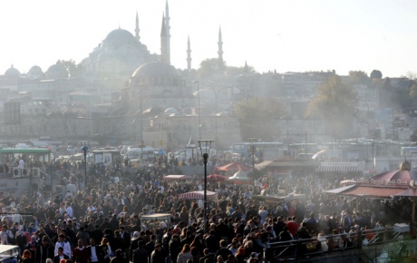 İstanbuldaki en riskli bölgeler