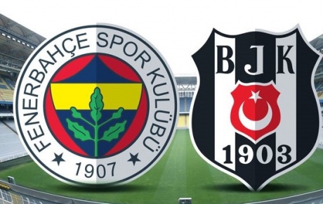 Beşiktaş Fenerbahçe karşısında 15 yıl sonra tarih yazdı