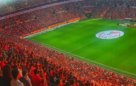 Türk Futbolunda Bugün Neler Oldu?