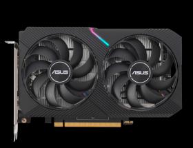 ASUS, AMD Radeon RX 6400 ekran kartlarını duyurdu