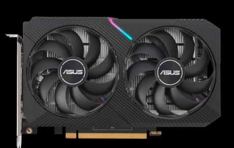 ASUS, AMD Radeon RX 6400 ekran kartlarını duyurdu
