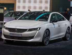 Peugeot 2022de de Beklentilerin Üzerine Çıktı