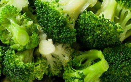 Brokolinin Faydaları Nelerdir ? Brokoli Neye İyi Gelir ?