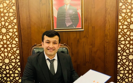 Kırşehir avukat