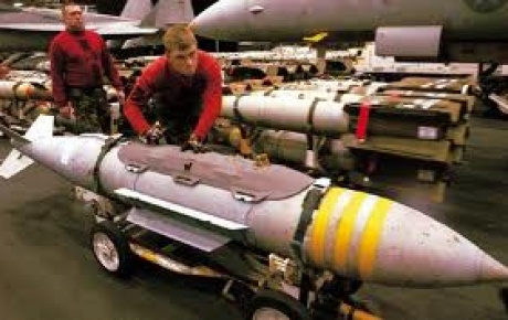 ABD, Araplara bomba satacak