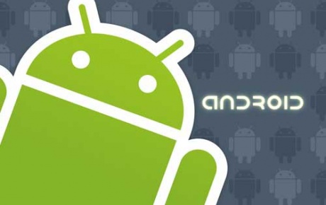 Android 5 Yaşında!