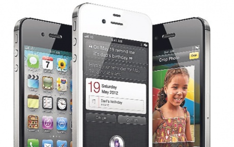 iPhone 4S: 2.020 TL