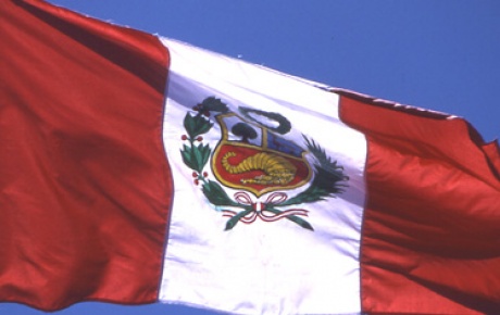 Peruda olağanüstü hal ilan edildi
