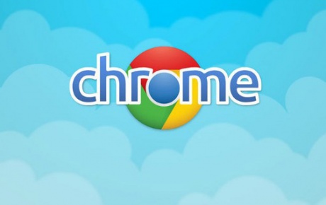 En hızlısı Chrome
