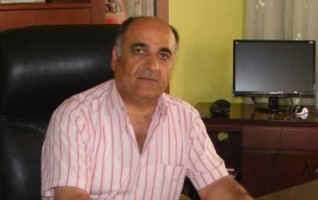 CHP, Tunceli İl Başkanını görevden aldı