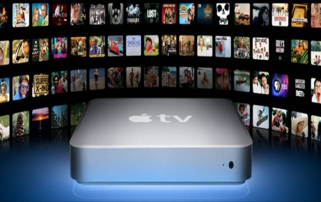 Apple TV 3 boyda geliyor