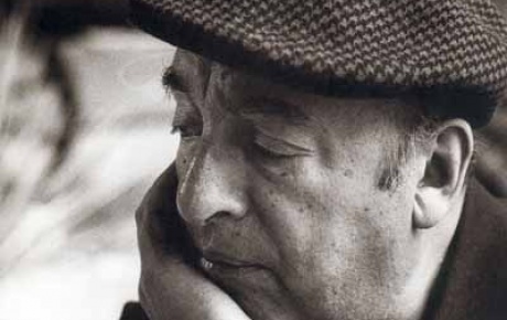 Pablo Nerudanın mezarı açılacak