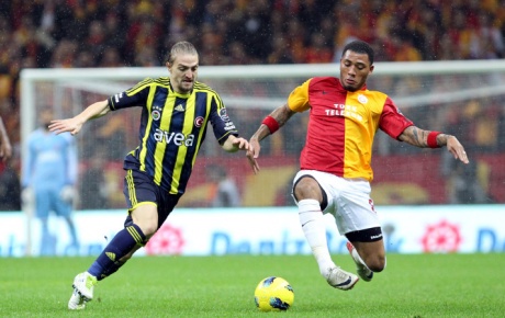 Fenerden Galatasaraya teşvik teklifi