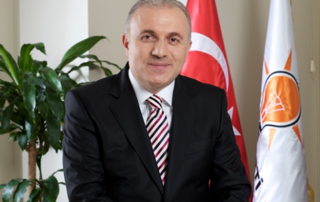 Babuşçudan Erdoğana ziyaret