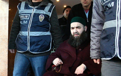 Cübbeli Ahmet tutuklandı