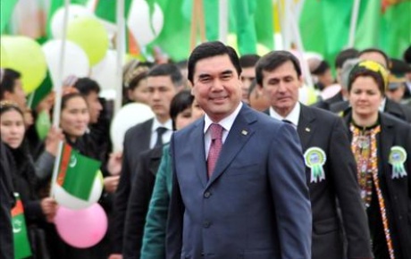 Türkmenistanda 3,4 milyar dolarlık enerji yatırımı