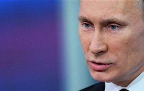 Putin botoks mu yaptırıyor?