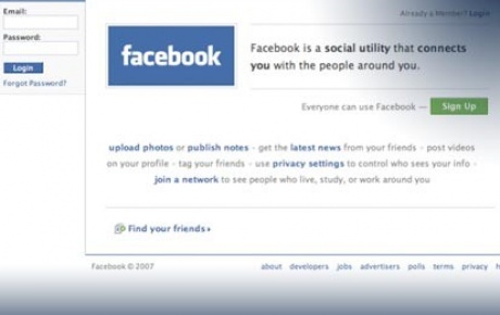 Facebookun değeri 50 milyar dolar !