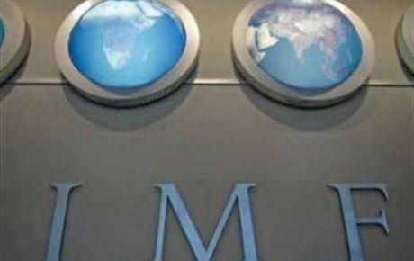 IMFden Türkiyeye şok uyarı