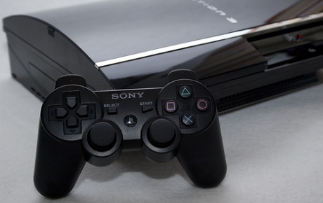 Sony PS3ü korsana kaptırmayacak