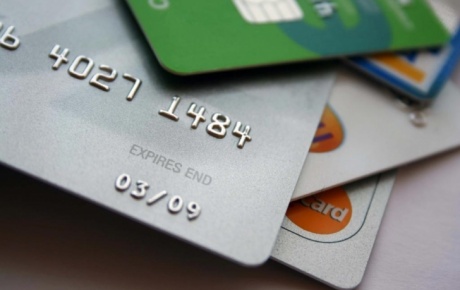 Kredi kartı kullanımı arttı
