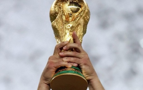 Katara Dünya Kupası şoku