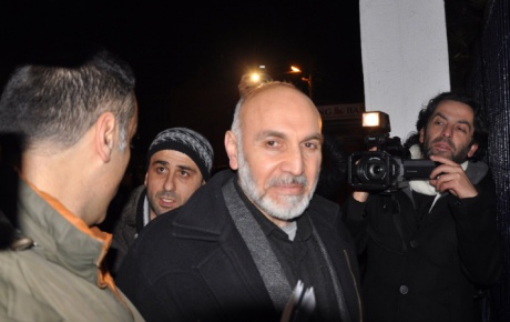 Hizbullah davasında tutuklu kalmadı
