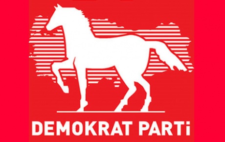 Demokrat Partide istifa