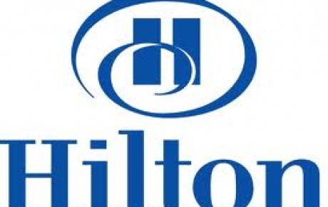 Hilton, Türkiyede TLye geçiyor