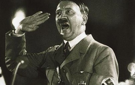 Hitler aşkı işinden etti!