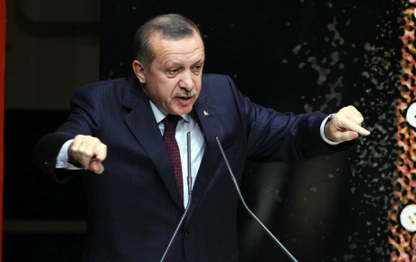 İngilizler Erdoğanın zaferini ilan etti