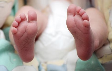 Her yıl 15 milyon prematüre bebek